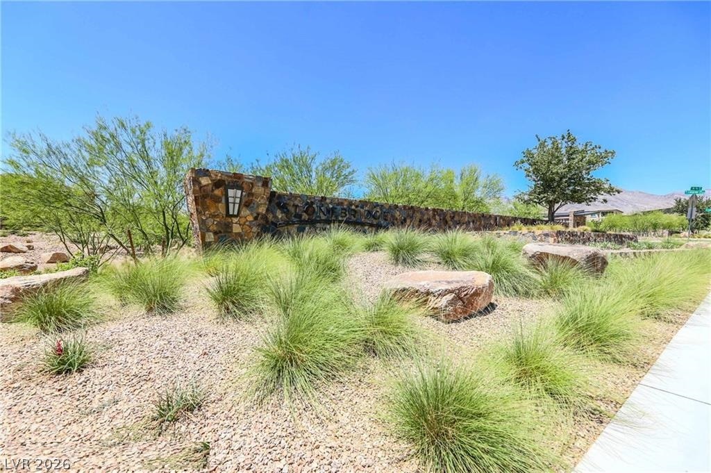 904 Cirrus Cloud Avenue Las Vegas NV 89138