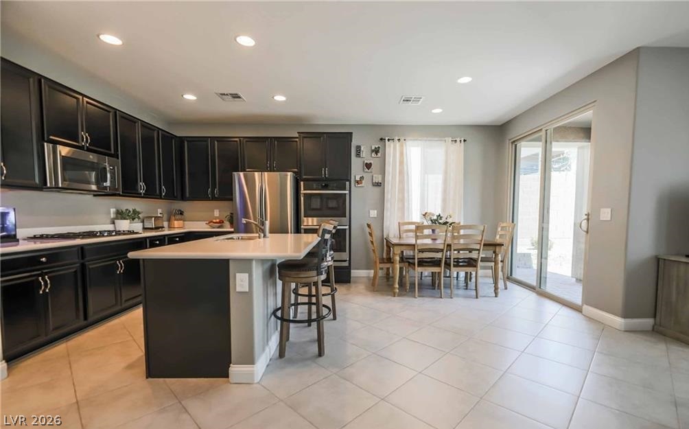 904 Cirrus Cloud Avenue Las Vegas NV 89138