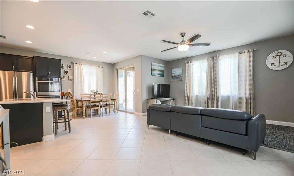 904 Cirrus Cloud Avenue Las Vegas NV 89138