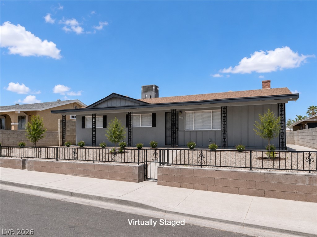 2217 Constantine Avenue Las Vegas NV 89101