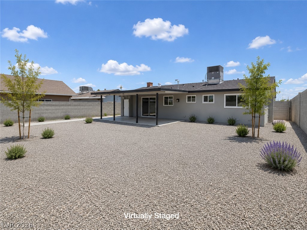 2217 Constantine Avenue Las Vegas NV 89101