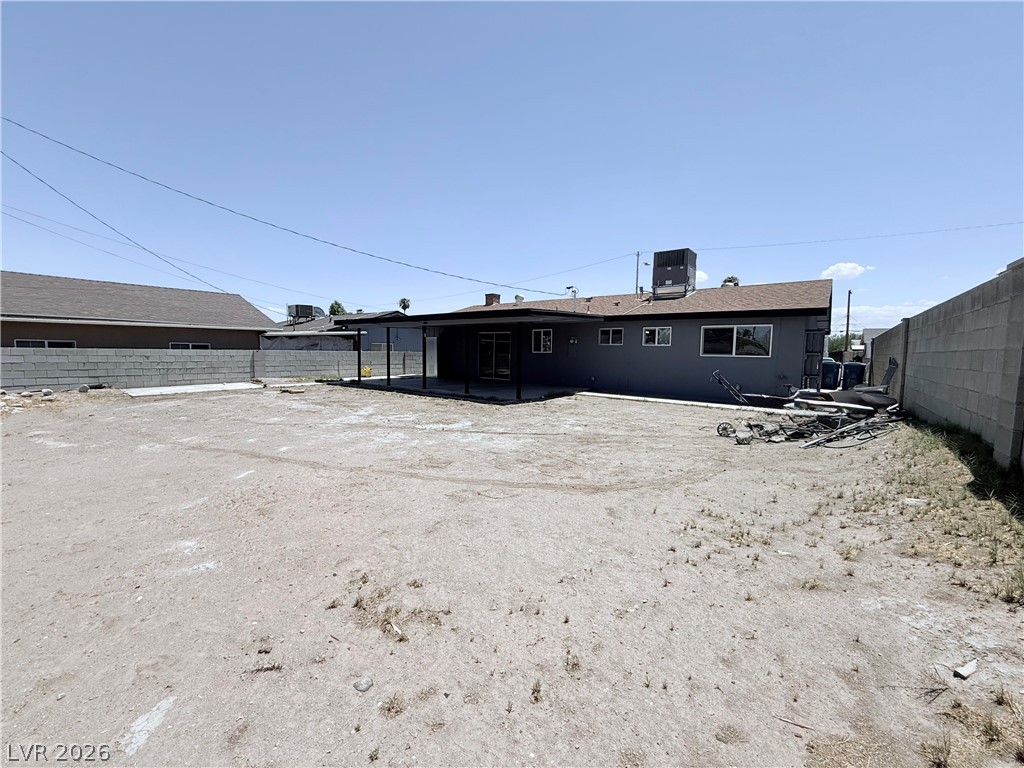2217 Constantine Avenue Las Vegas NV 89101