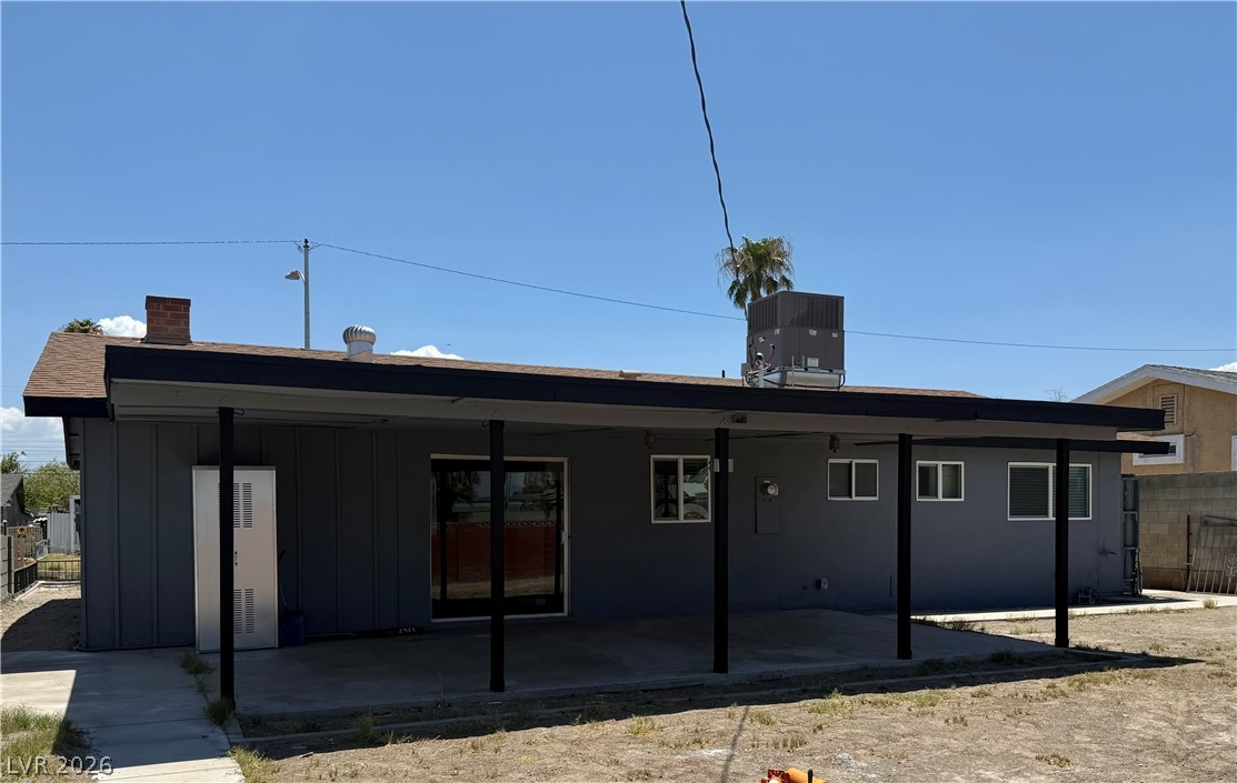 2217 Constantine Avenue Las Vegas NV 89101