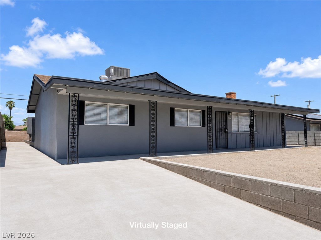 2217 Constantine Avenue Las Vegas NV 89101