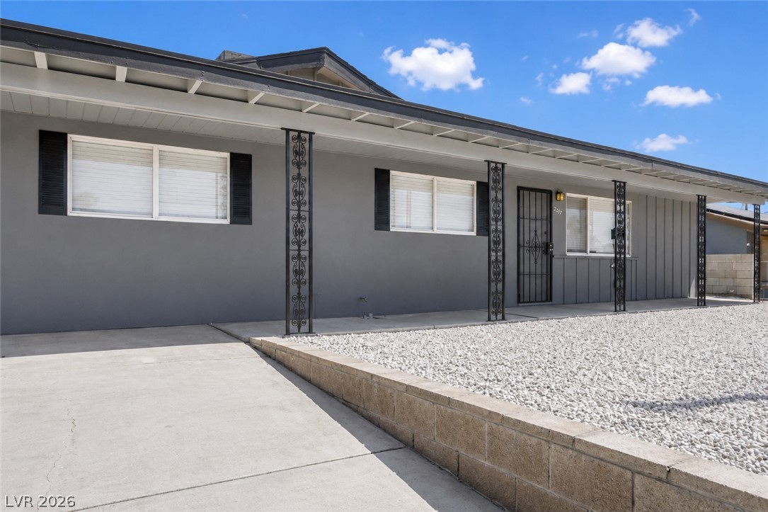 2217 Constantine Avenue Las Vegas NV 89101