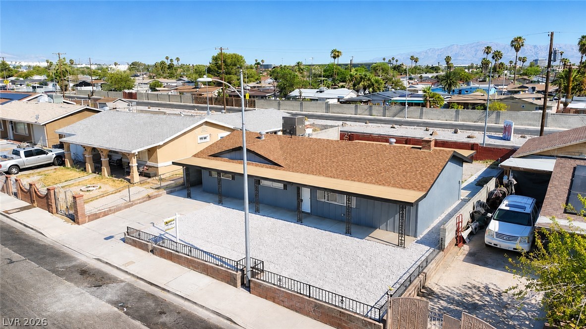 2217 Constantine Avenue Las Vegas NV 89101