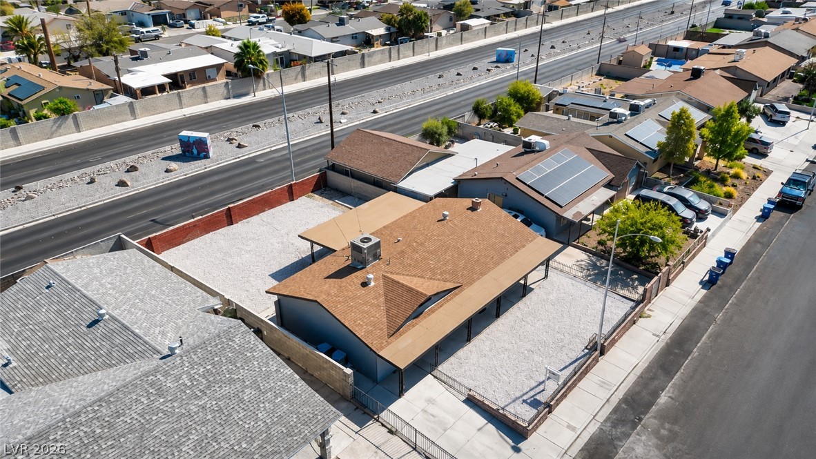 2217 Constantine Avenue Las Vegas NV 89101