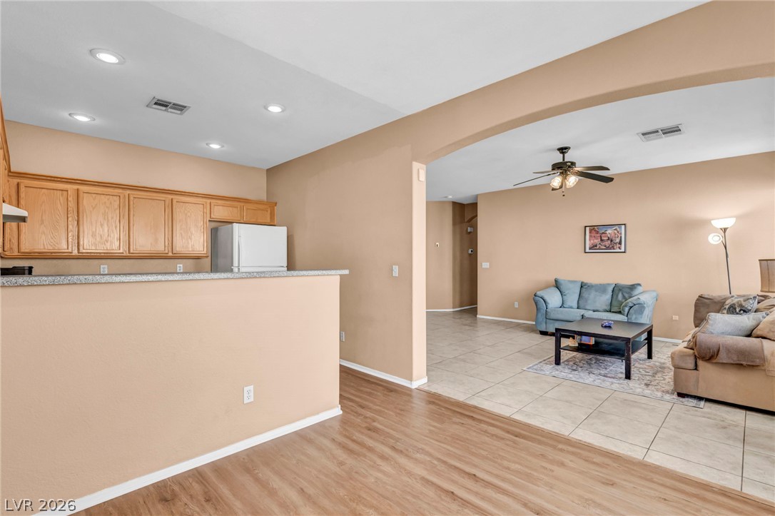 5319 Crestpoint Watch Court North Las Vegas NV 89031