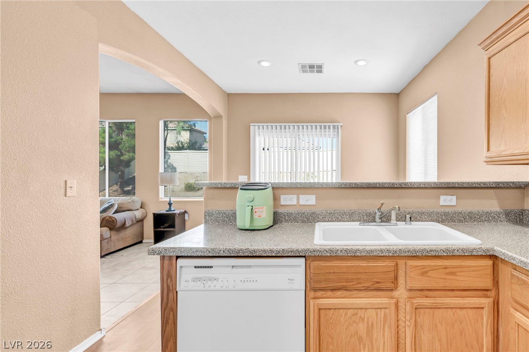 5319 Crestpoint Watch Court North Las Vegas NV 89031