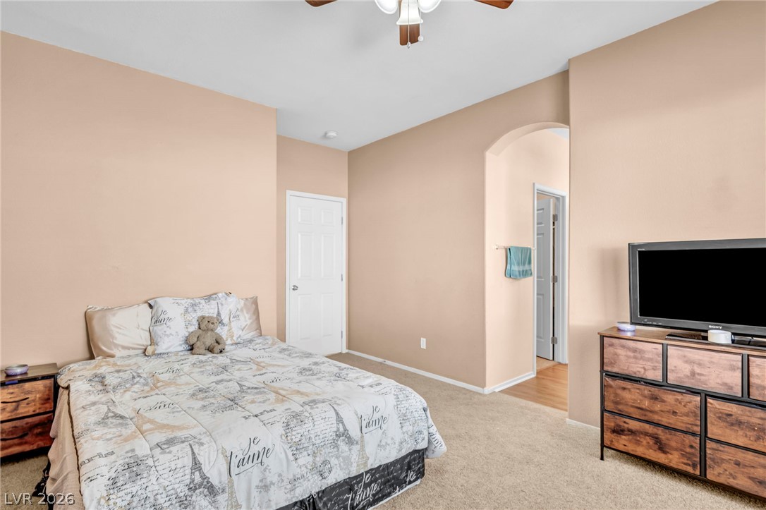 5319 Crestpoint Watch Court North Las Vegas NV 89031