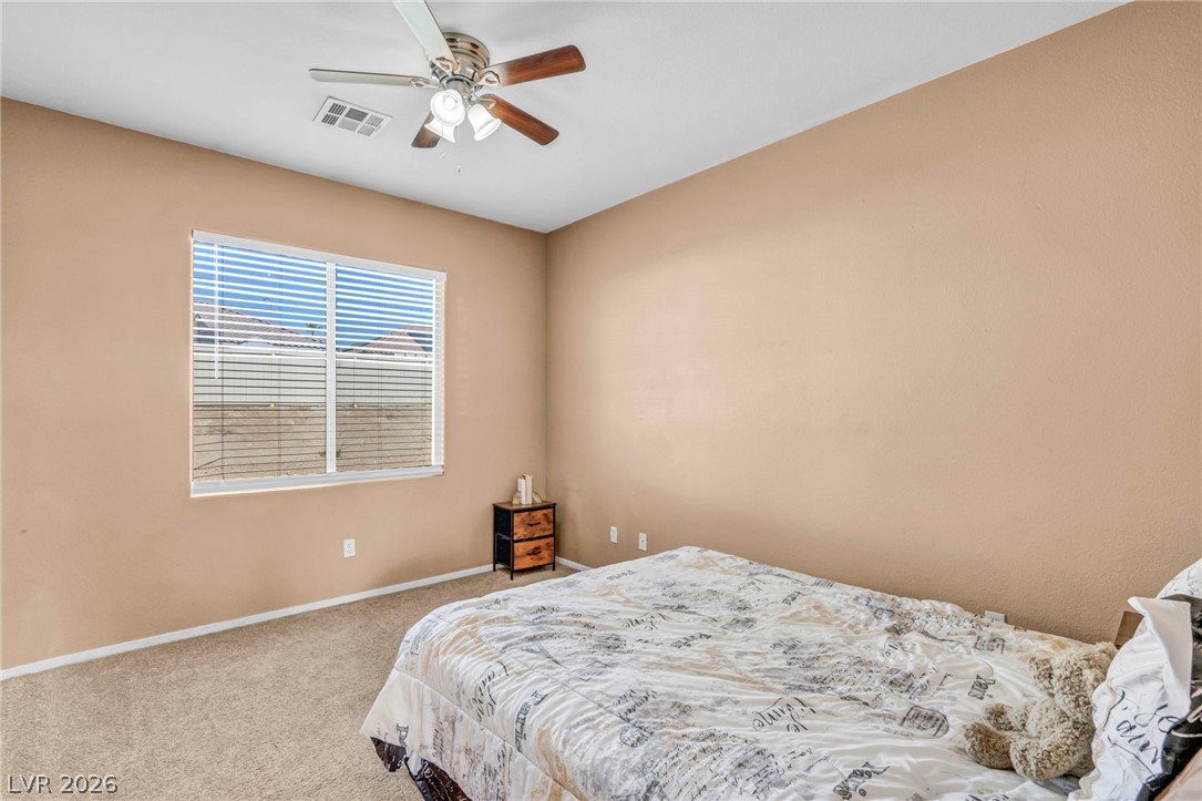 5319 Crestpoint Watch Court North Las Vegas NV 89031