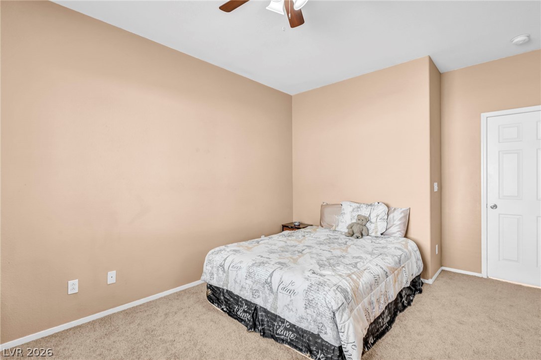 5319 Crestpoint Watch Court North Las Vegas NV 89031