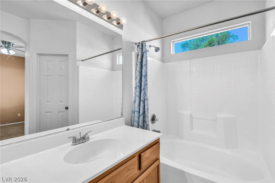5319 Crestpoint Watch Court North Las Vegas NV 89031