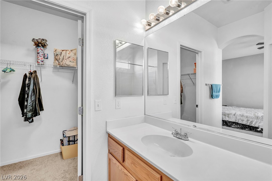 5319 Crestpoint Watch Court North Las Vegas NV 89031