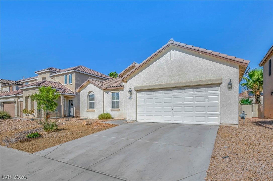 5319 Crestpoint Watch Court North Las Vegas NV 89031
