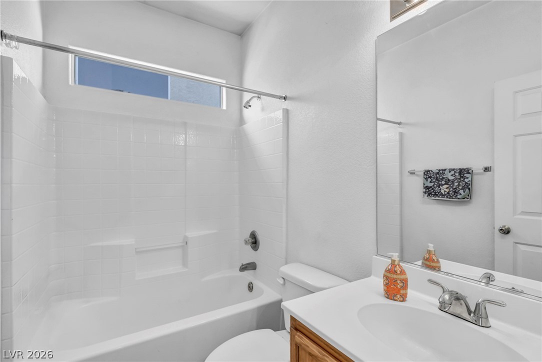 5319 Crestpoint Watch Court North Las Vegas NV 89031