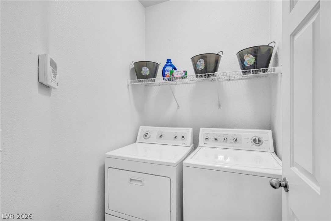 5319 Crestpoint Watch Court North Las Vegas NV 89031