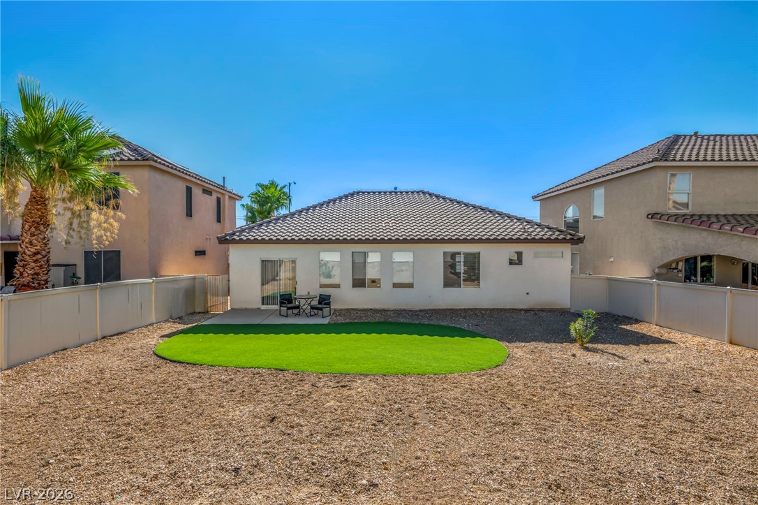 5319 Crestpoint Watch Court North Las Vegas NV 89031
