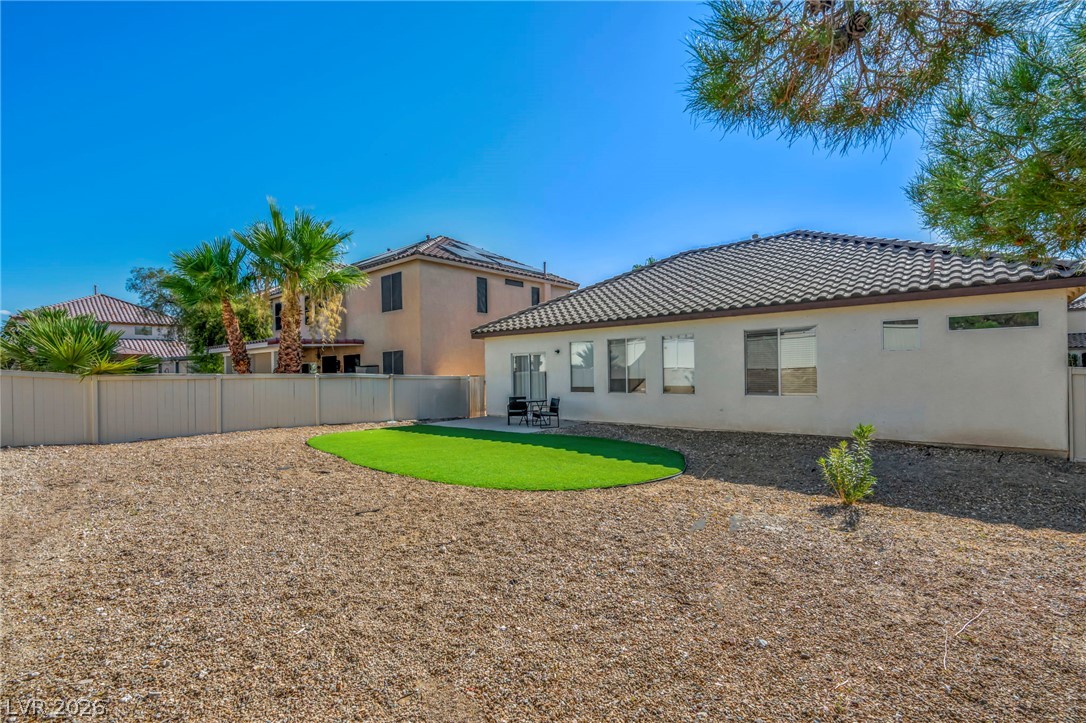 5319 Crestpoint Watch Court North Las Vegas NV 89031
