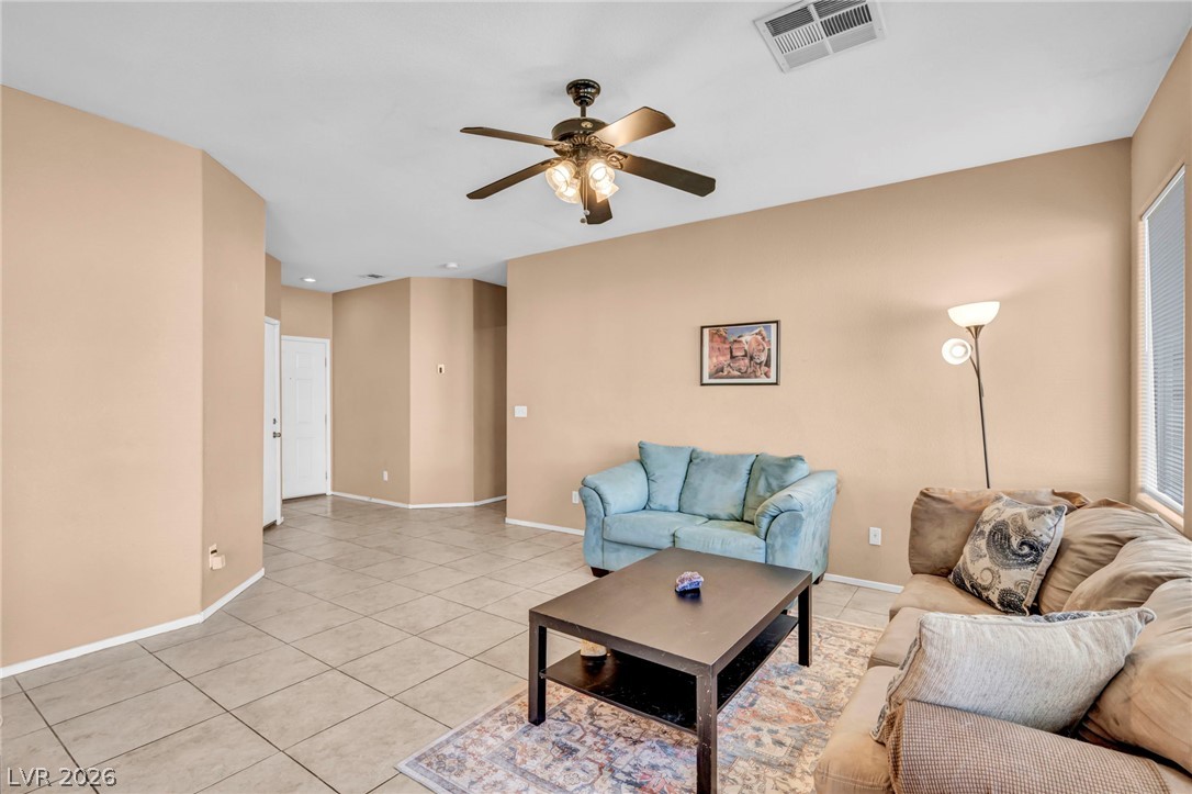5319 Crestpoint Watch Court North Las Vegas NV 89031