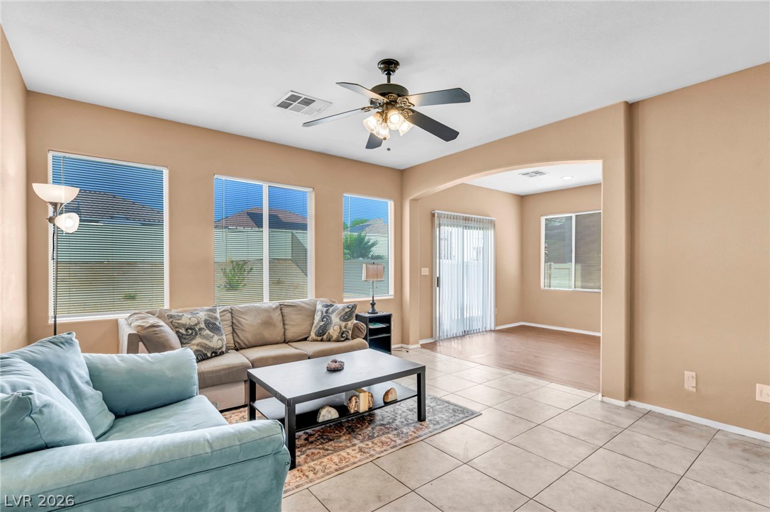 5319 Crestpoint Watch Court North Las Vegas NV 89031