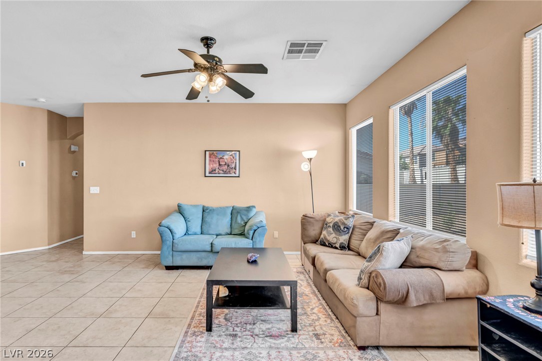 5319 Crestpoint Watch Court North Las Vegas NV 89031