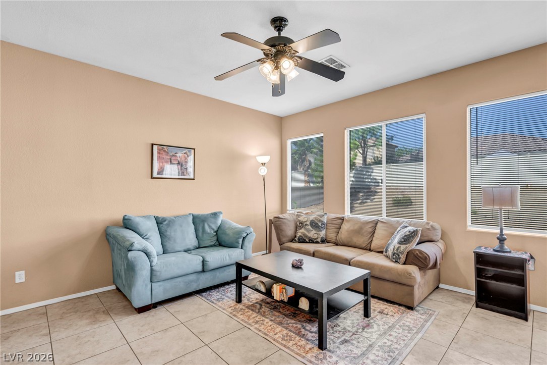 5319 Crestpoint Watch Court North Las Vegas NV 89031