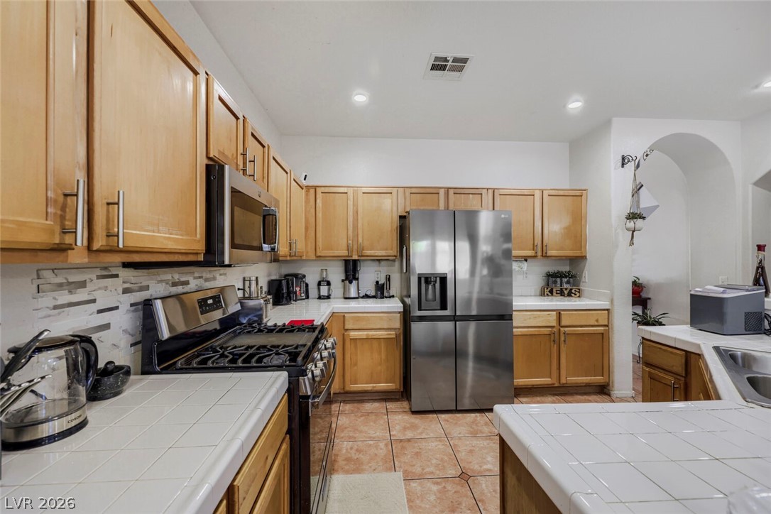 1567 Autumn Hill Street Henderson NV 89052