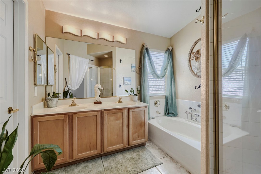 1567 Autumn Hill Street Henderson NV 89052