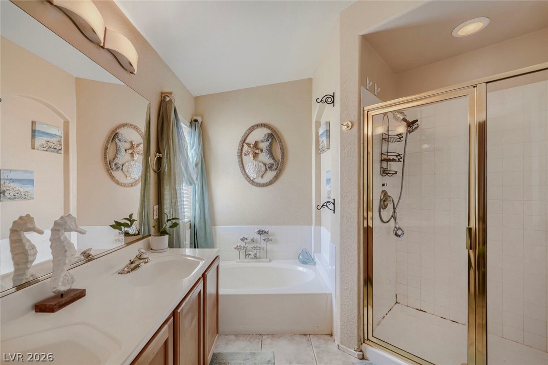 1567 Autumn Hill Street Henderson NV 89052