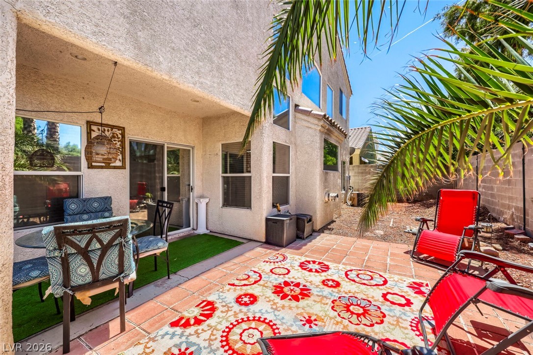 1567 Autumn Hill Street Henderson NV 89052