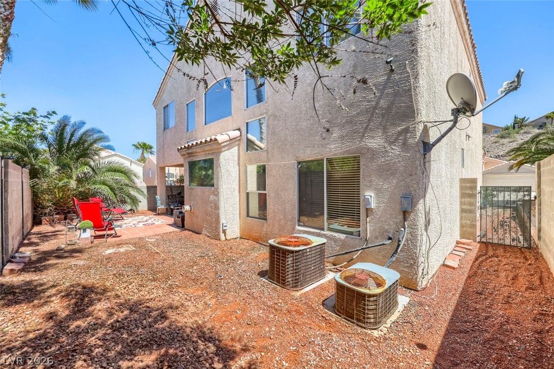1567 Autumn Hill Street Henderson NV 89052