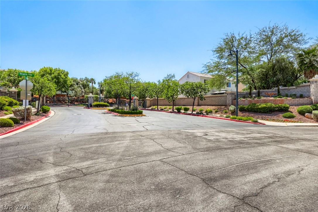 1567 Autumn Hill Street Henderson NV 89052