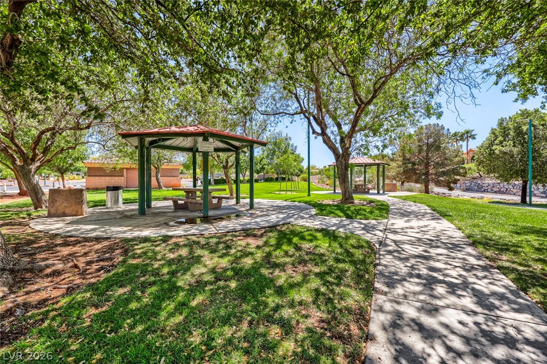 1567 Autumn Hill Street Henderson NV 89052