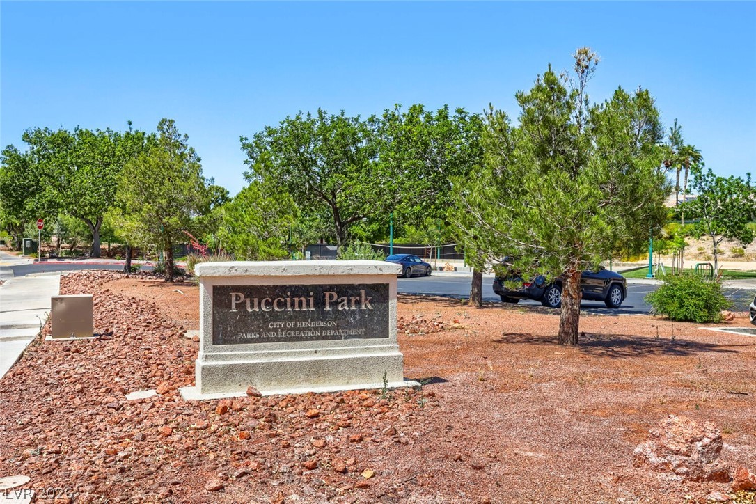 1567 Autumn Hill Street Henderson NV 89052