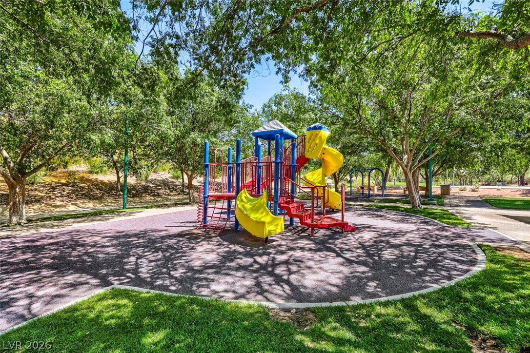 1567 Autumn Hill Street Henderson NV 89052