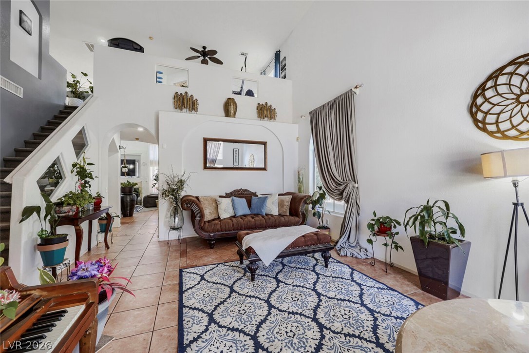 1567 Autumn Hill Street Henderson NV 89052