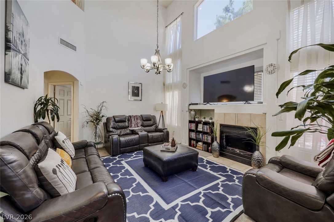 1567 Autumn Hill Street Henderson NV 89052