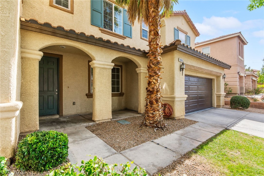 10001 Sharp Ridge Avenue Las Vegas NV 89149