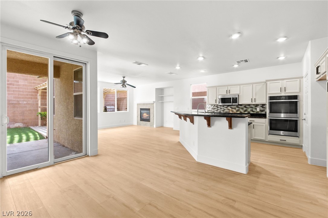 10001 Sharp Ridge Avenue Las Vegas NV 89149