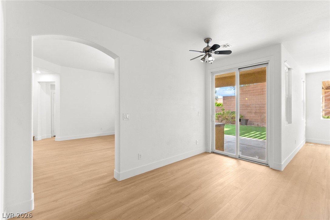 10001 Sharp Ridge Avenue Las Vegas NV 89149