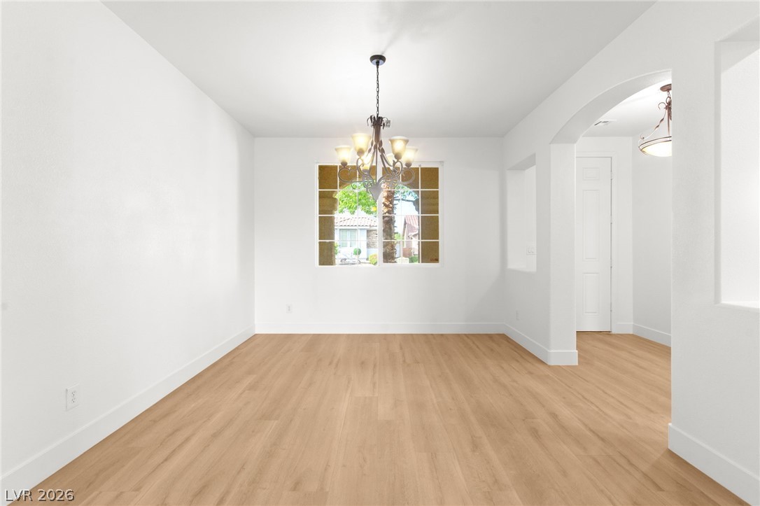 10001 Sharp Ridge Avenue Las Vegas NV 89149