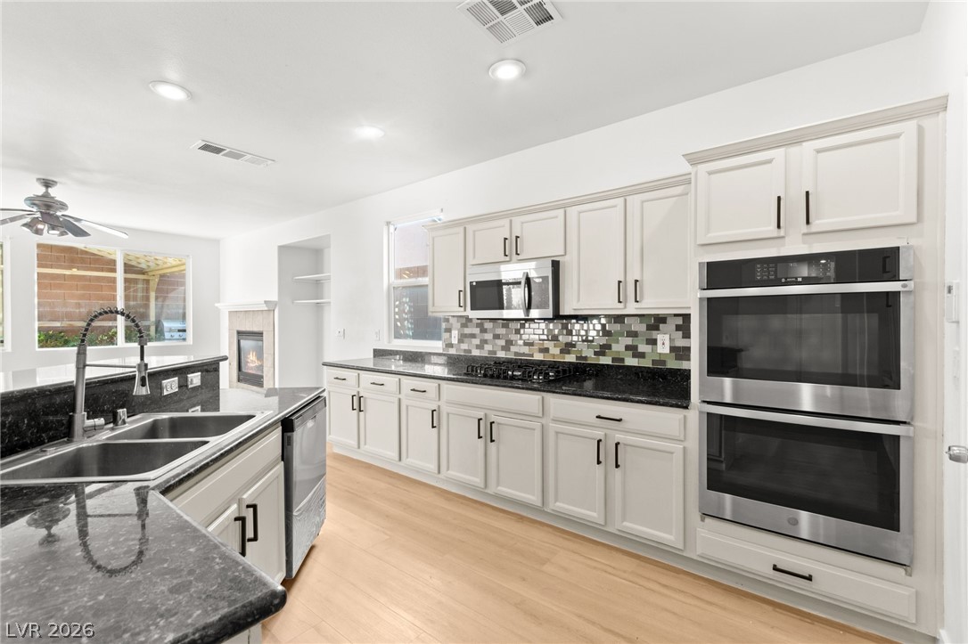 10001 Sharp Ridge Avenue Las Vegas NV 89149