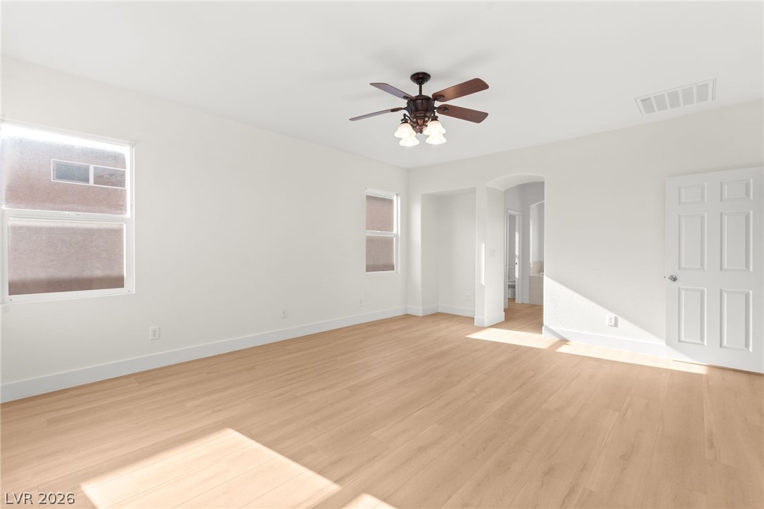 10001 Sharp Ridge Avenue Las Vegas NV 89149