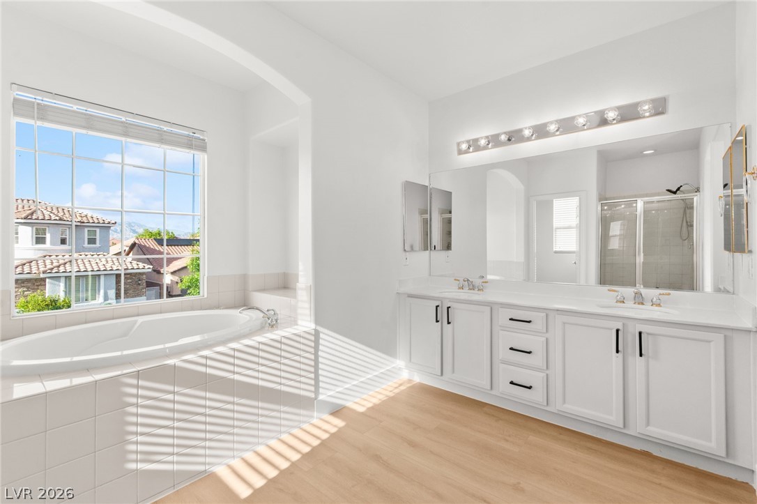 10001 Sharp Ridge Avenue Las Vegas NV 89149