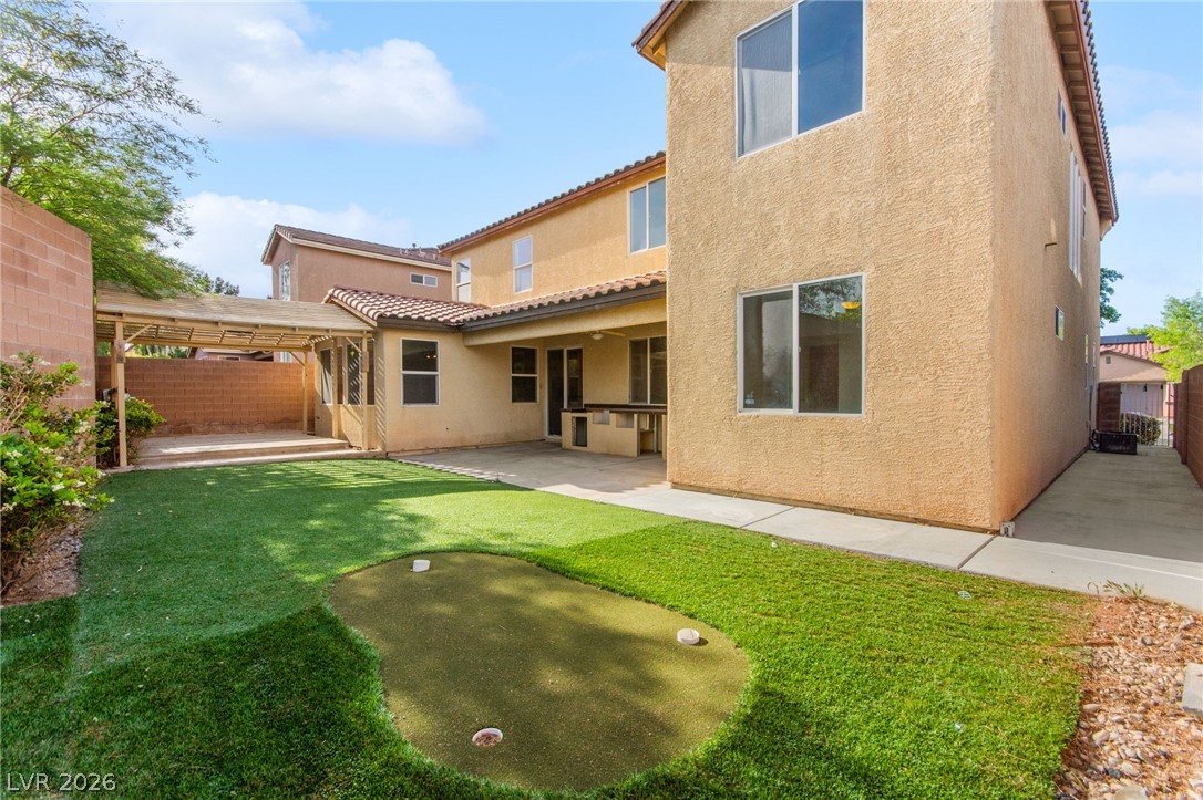 10001 Sharp Ridge Avenue Las Vegas NV 89149
