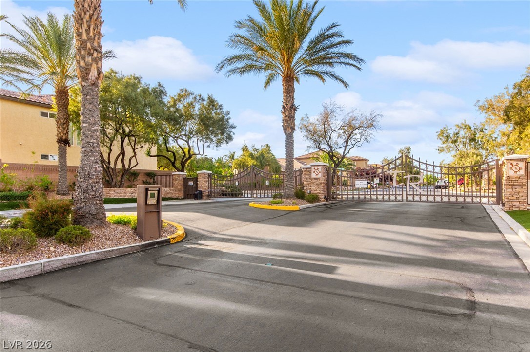 10001 Sharp Ridge Avenue Las Vegas NV 89149
