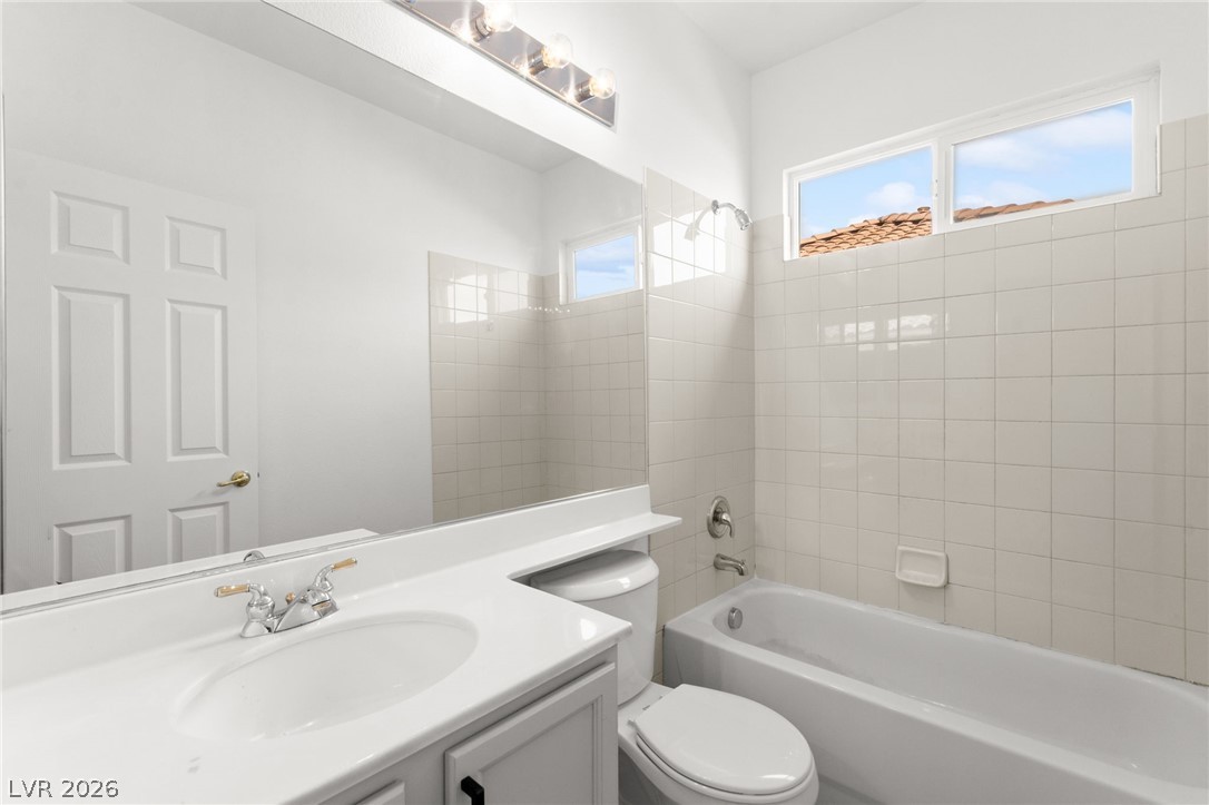 10001 Sharp Ridge Avenue Las Vegas NV 89149