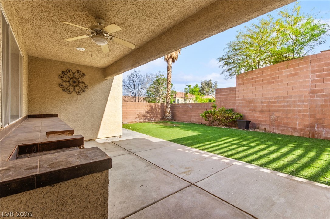 10001 Sharp Ridge Avenue Las Vegas NV 89149