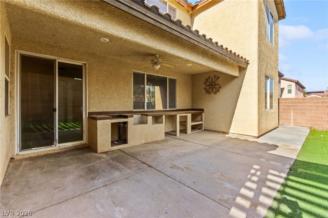 10001 Sharp Ridge Avenue Las Vegas NV 89149